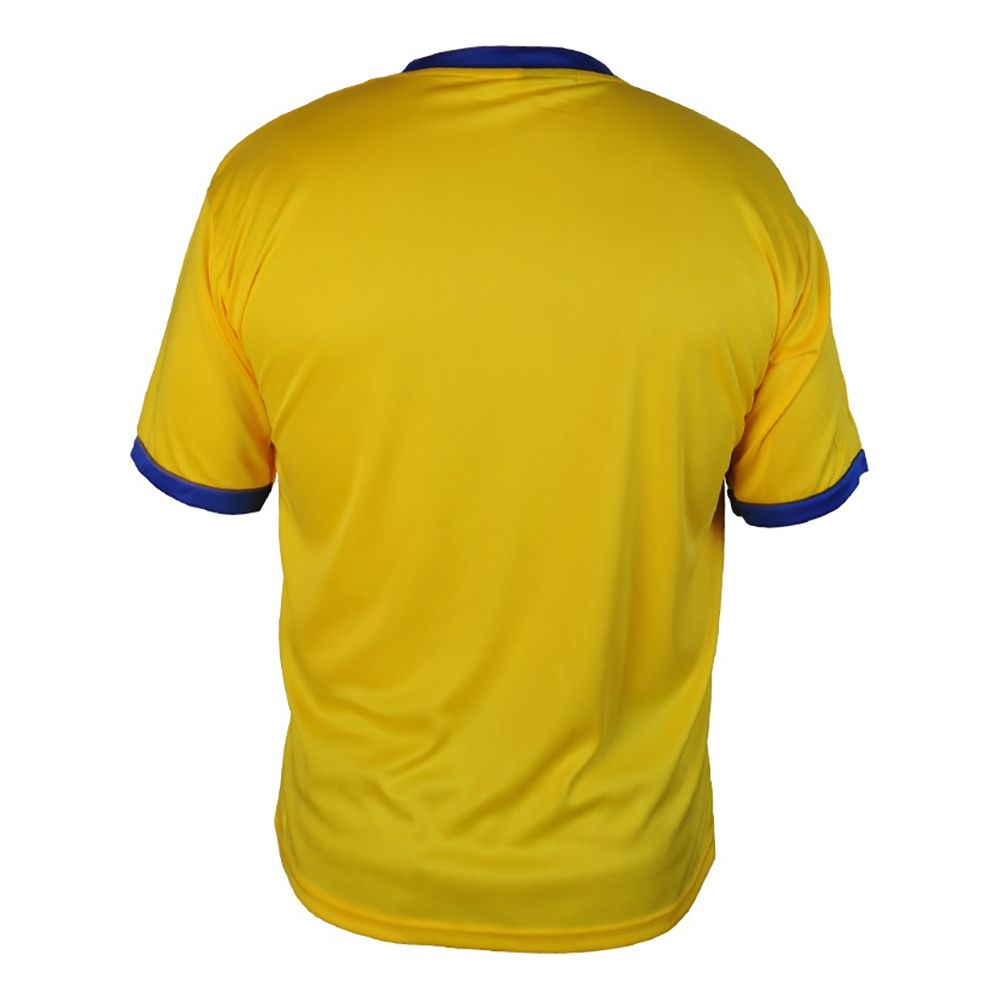 Fodboldtrøje Sverige