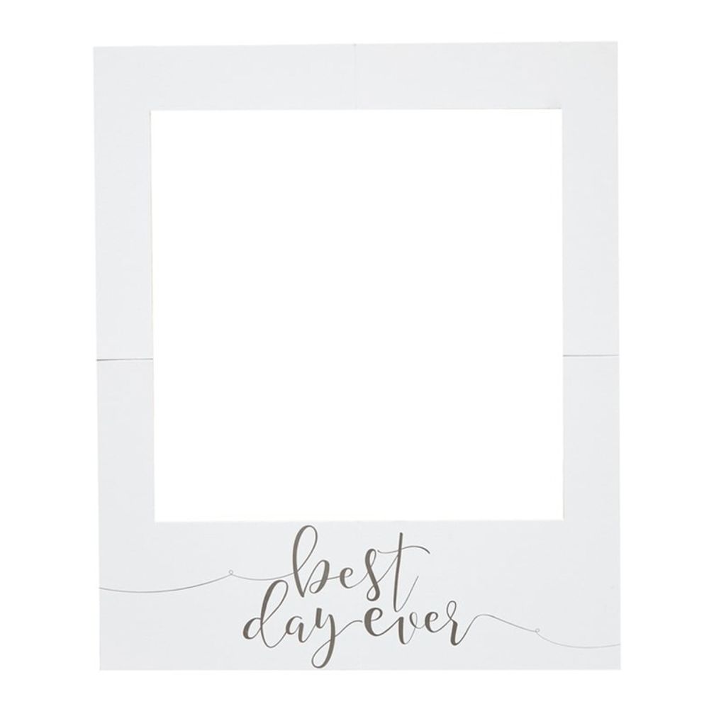 Foto Prop Best Day Ever