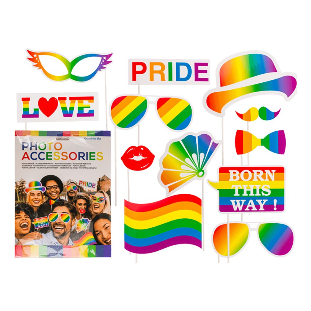 Fotoprops Pride