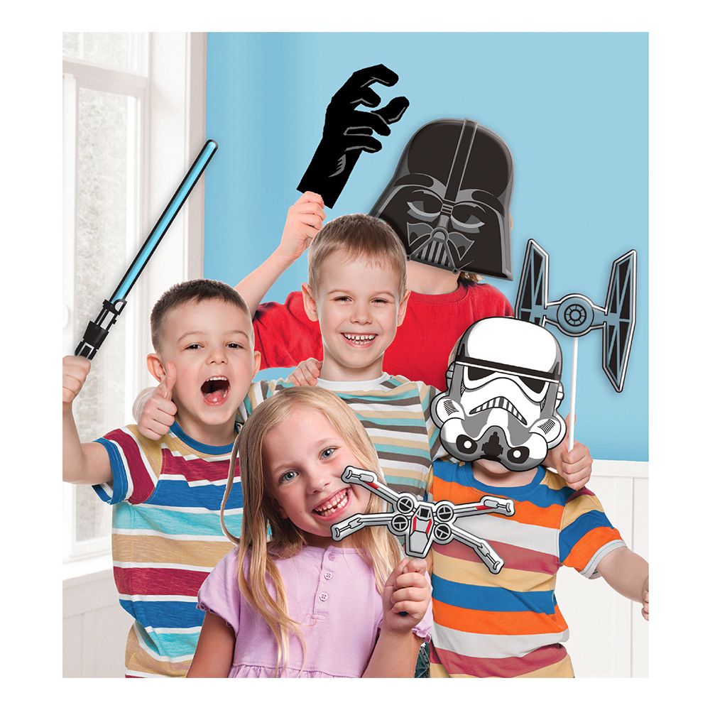 Foto-Props Star Wars