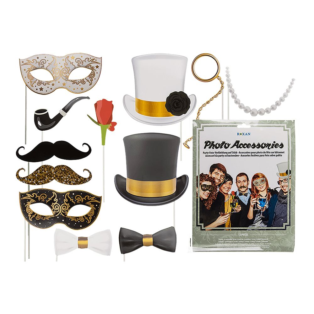 Fotoprops Glamour