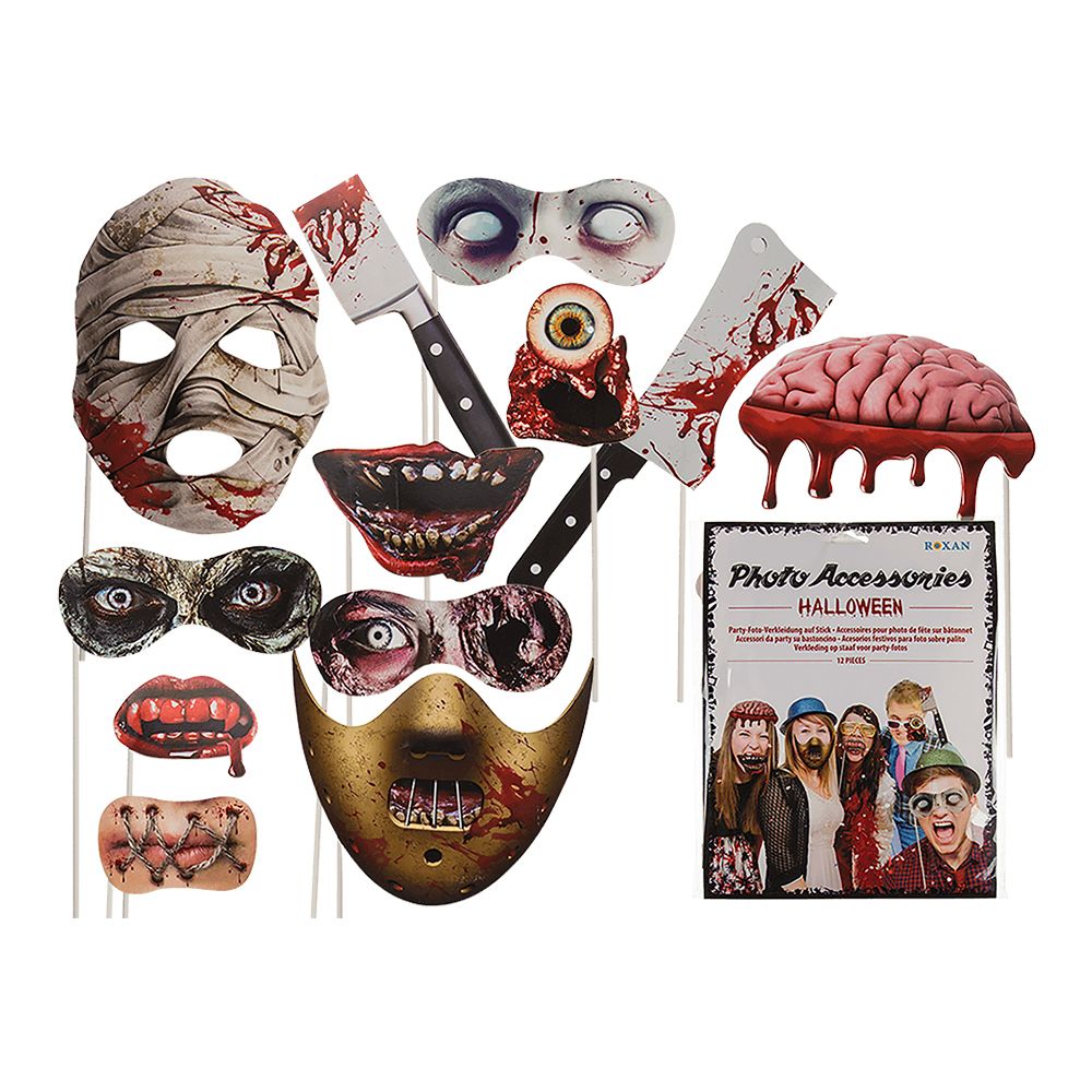 Fotoprops Halloween