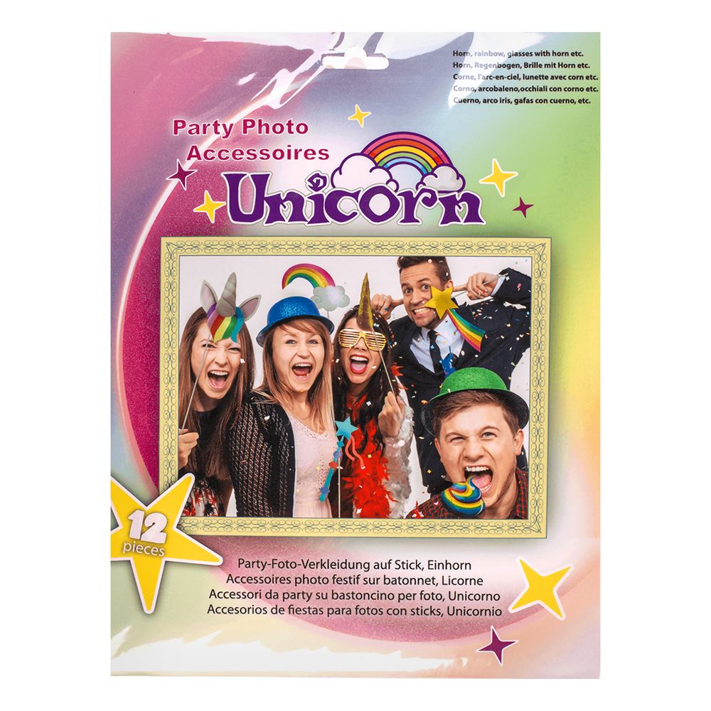 Fotoprops Unicorn