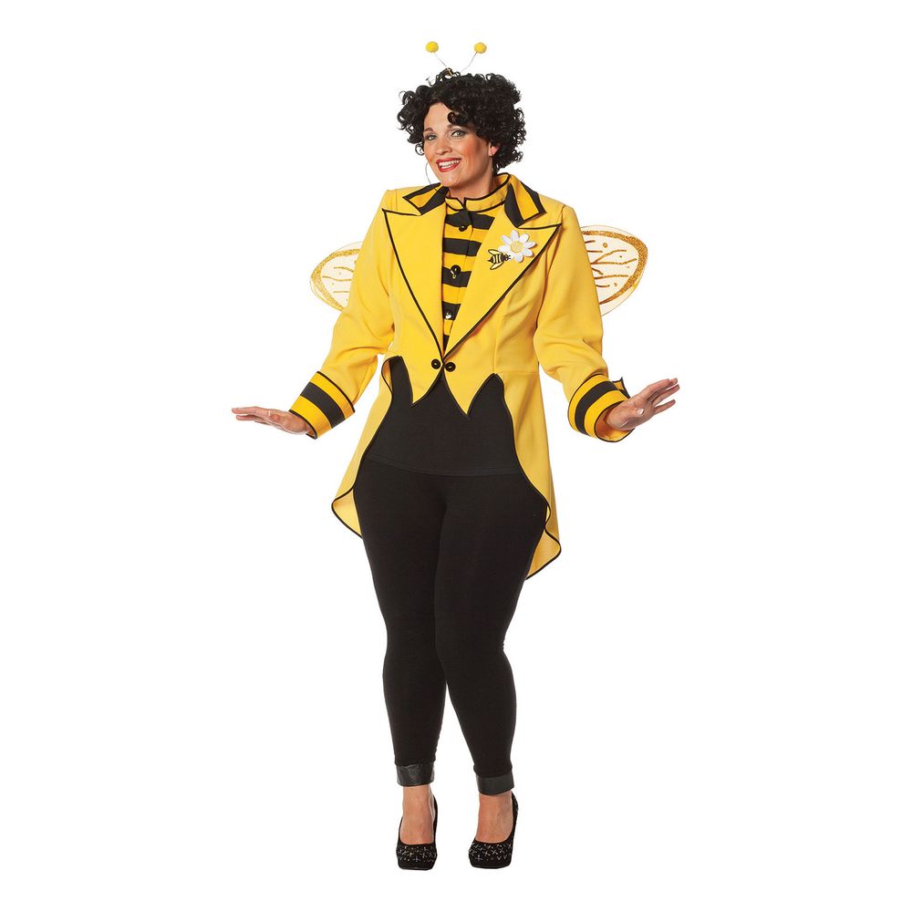 Frack Queen Bee