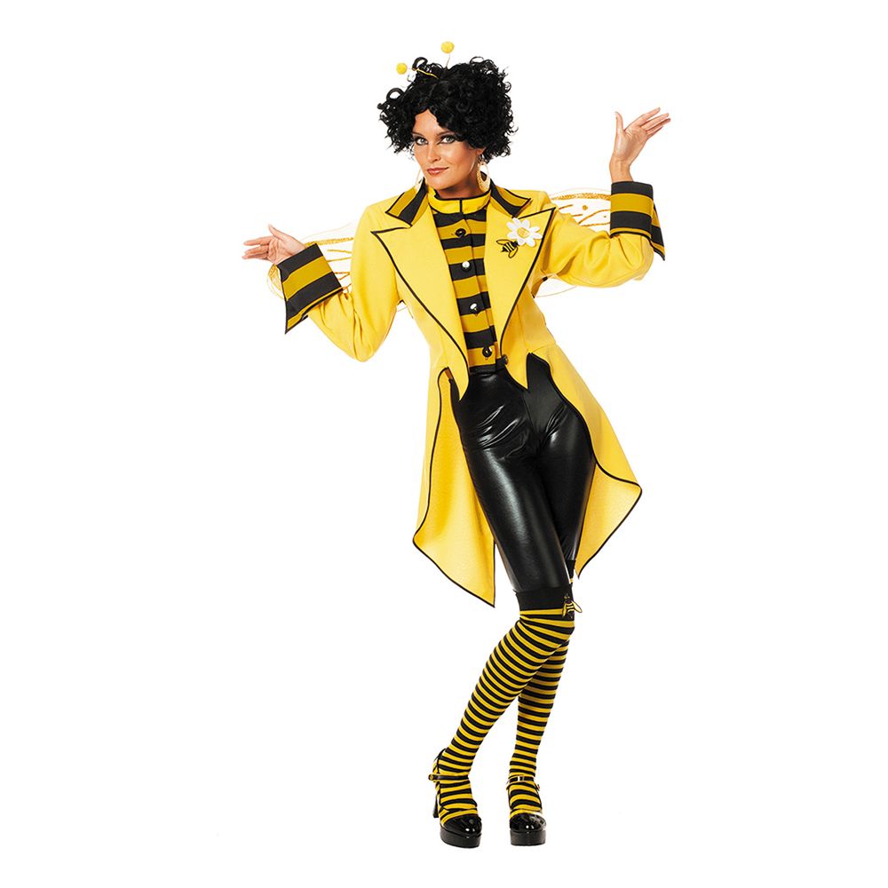 Frack Queen Bee