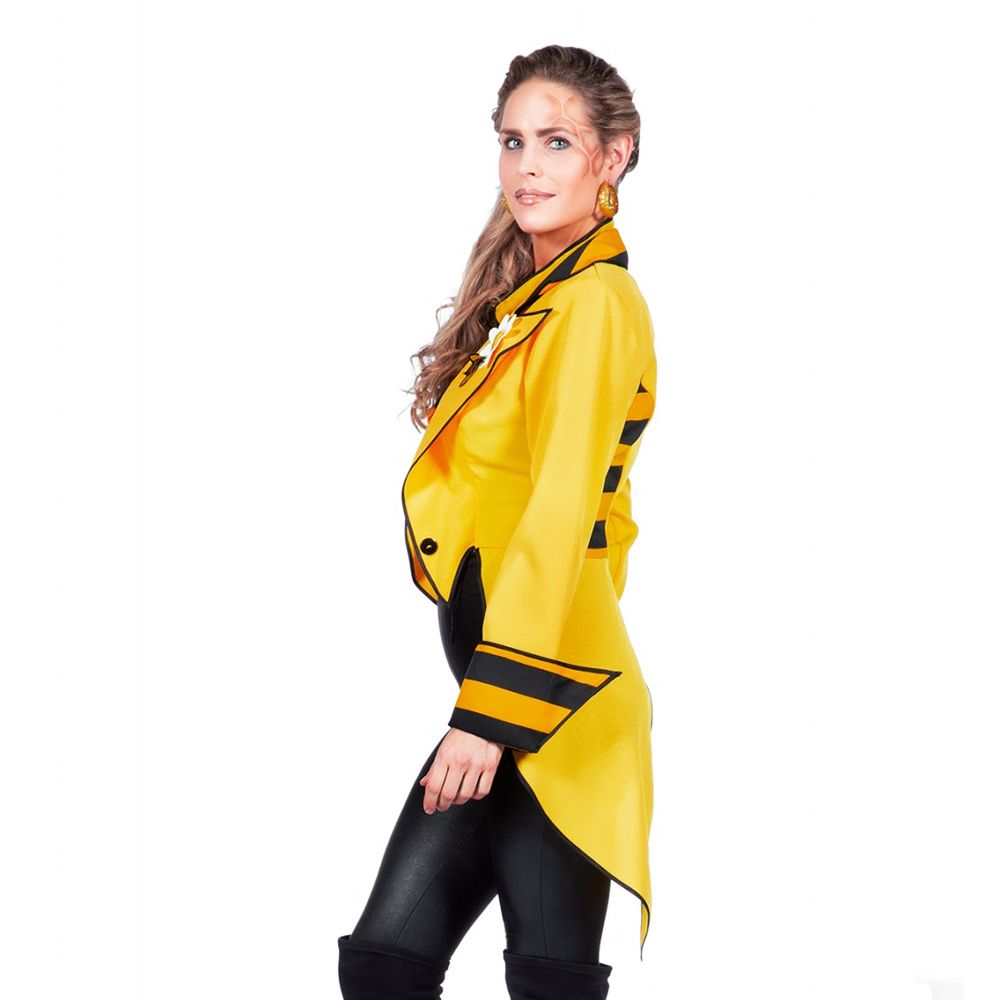 Frack Queen Bee