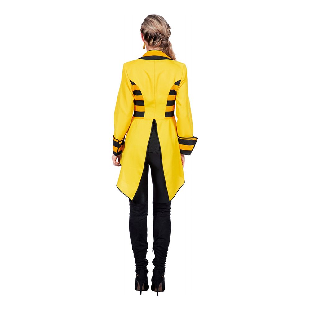 Frack Queen Bee