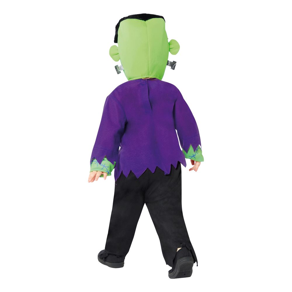 Frankensteins Monster Børnekostume