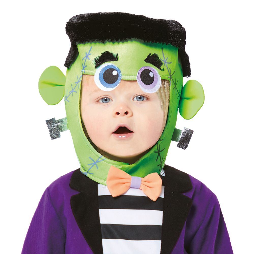 Frankensteins Monster Børnekostume