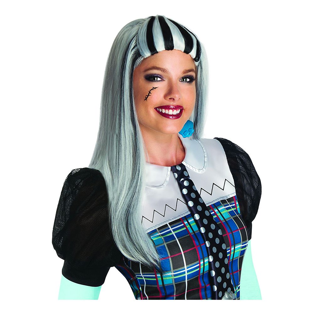 Frankie Stein Parykk