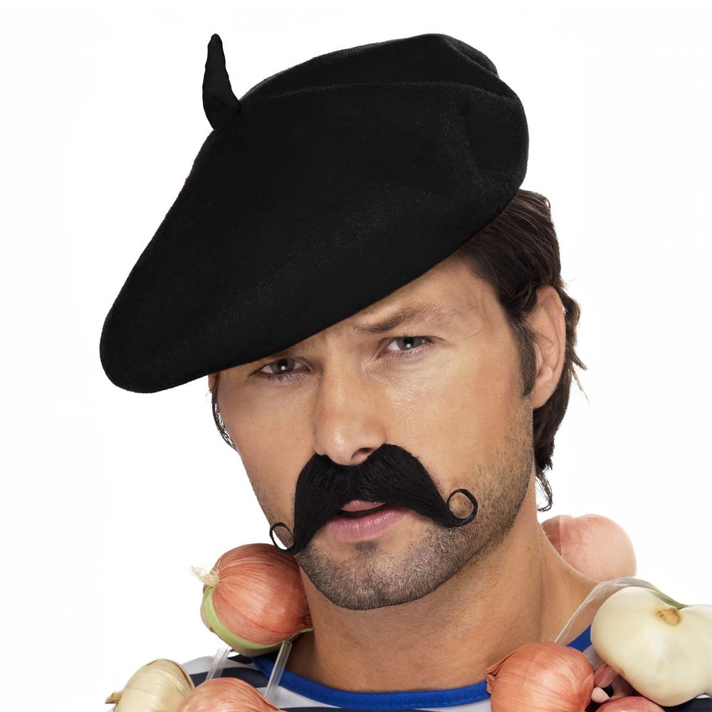 Fransk Basker