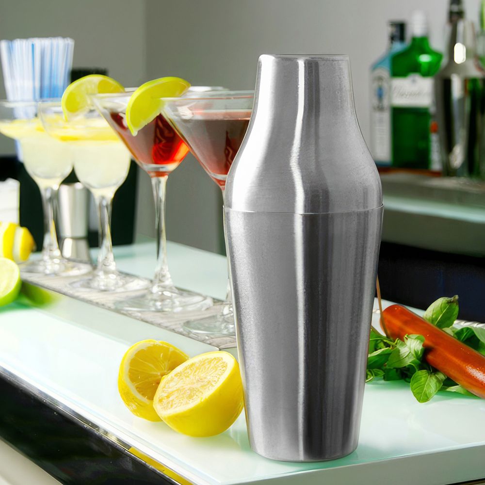 Fransk Cocktailshaker