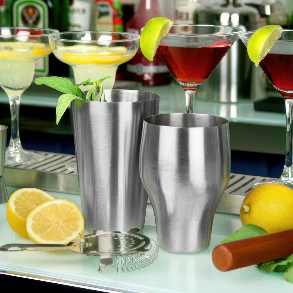 Fransk Cocktailshaker
