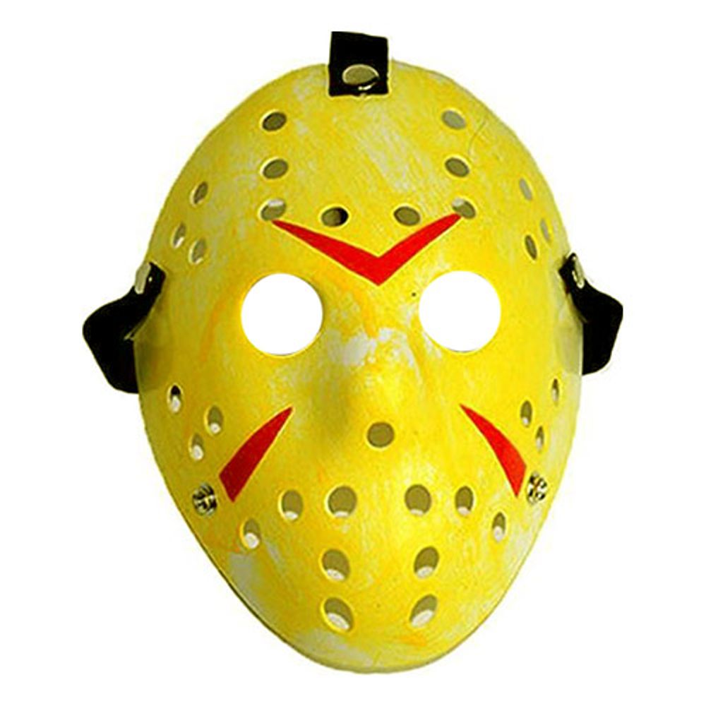 Fredag den 13. Hockeymaske