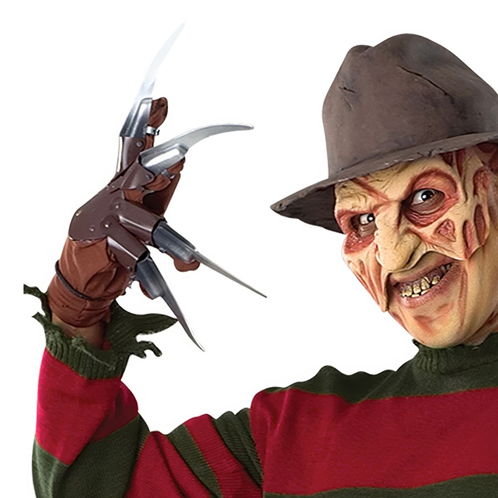 Freddy Krueger Handske