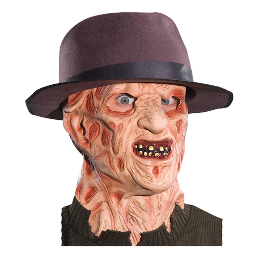 Freddy Krueger Latexmask
