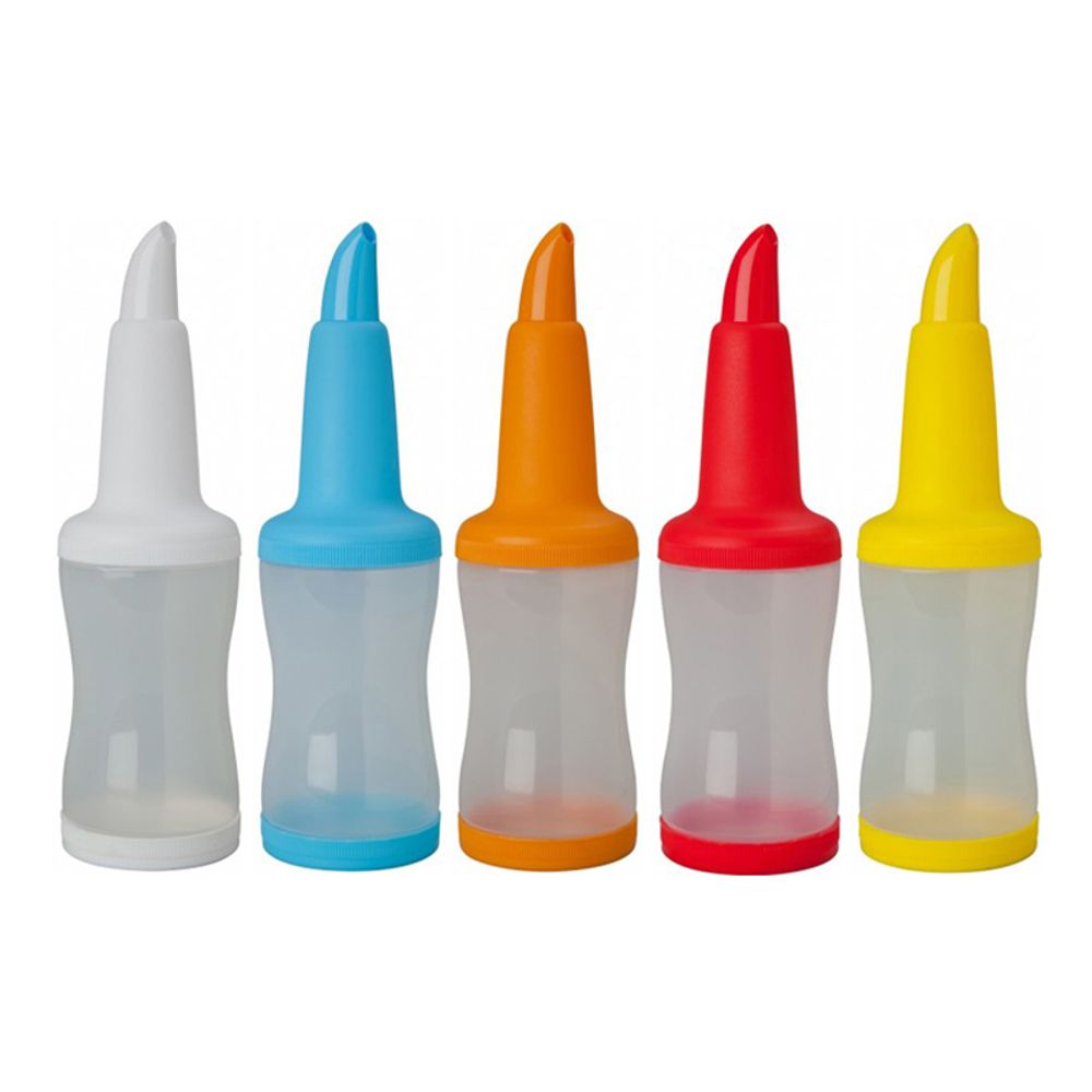 Freepour Bottle