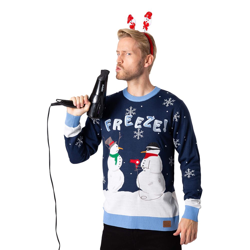 Freeze Jultröja