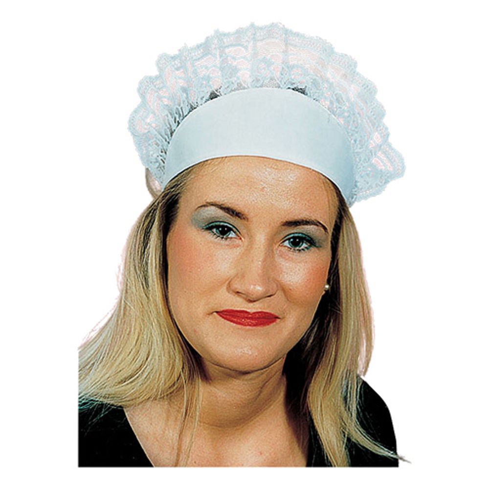 French Maid Hatt
