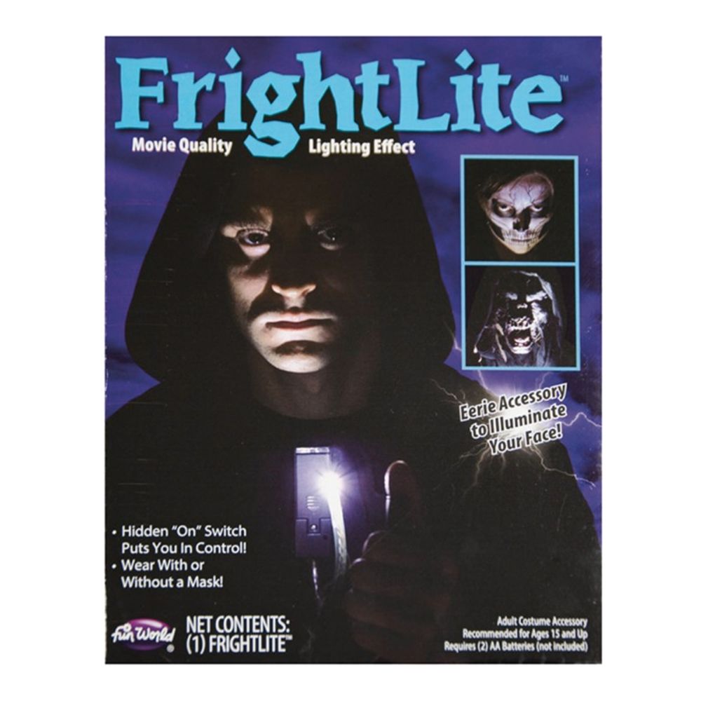 FrightLite Spøkelseslys