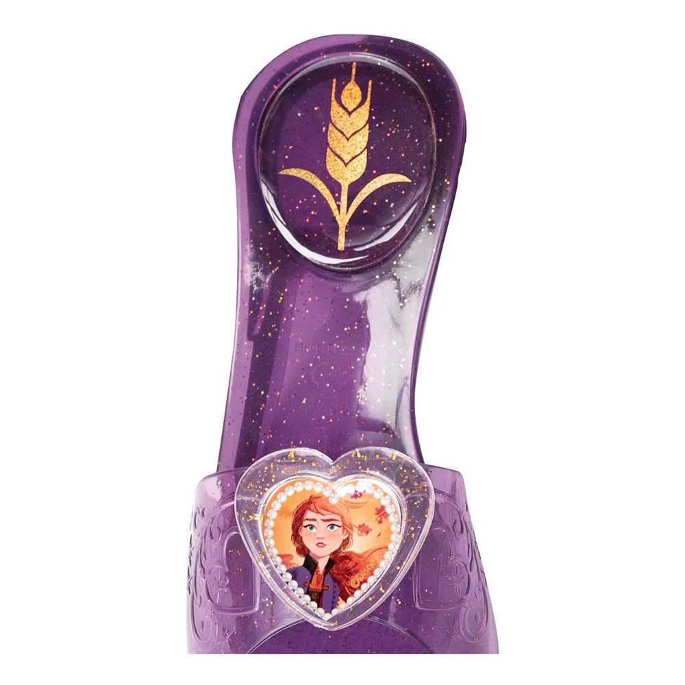Frozen 2 Anna Barn Sko