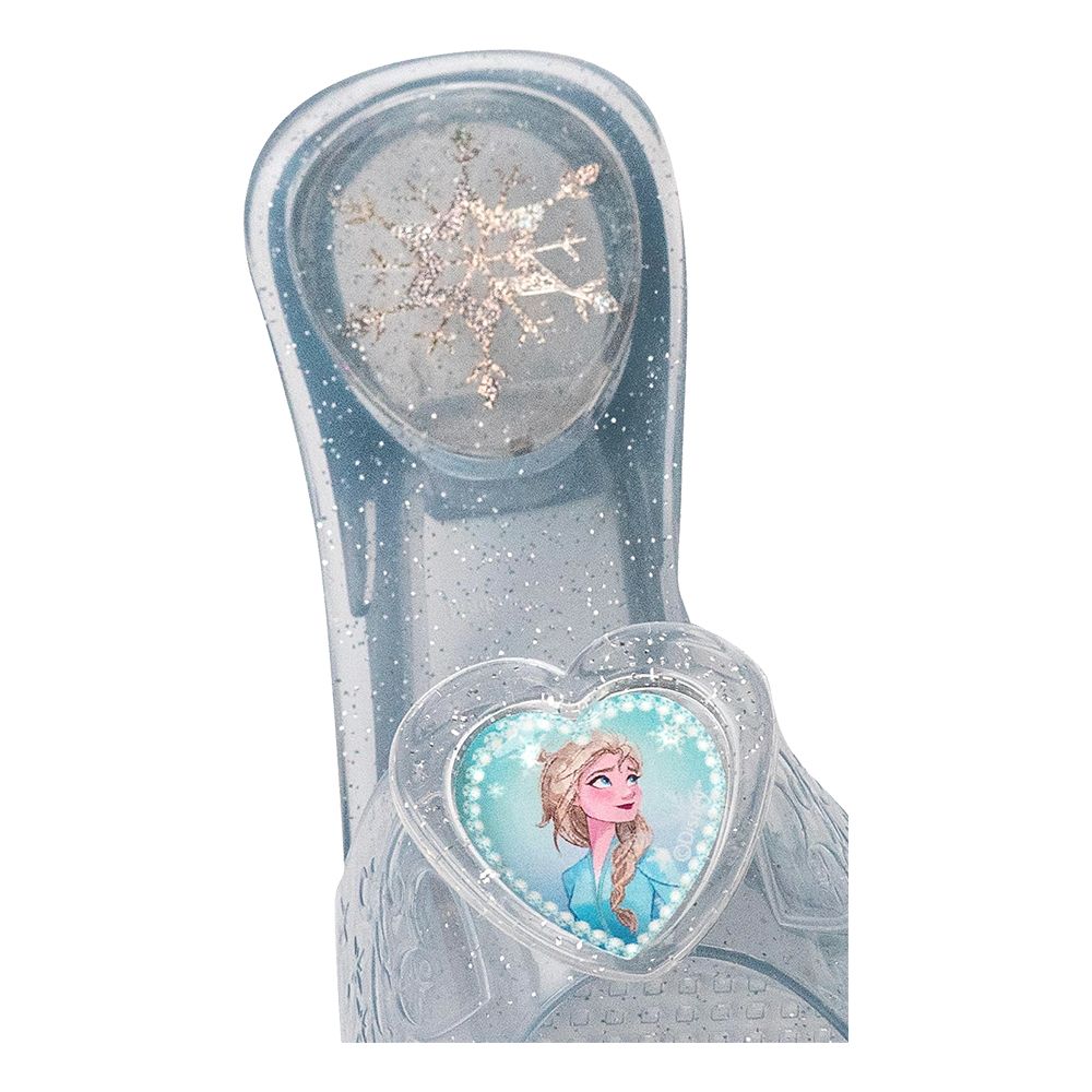Frozen 2 Elsa Barn Skor