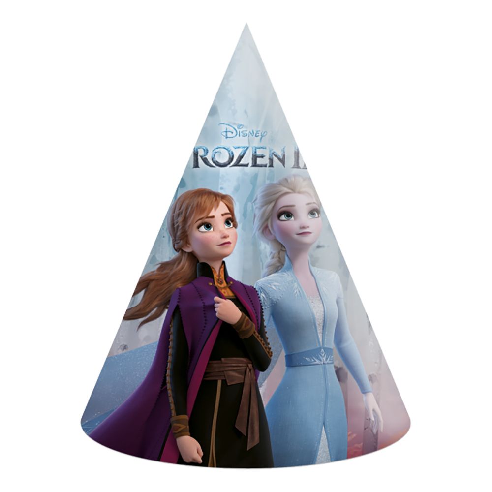 Frozen 2 Juhlahatut
