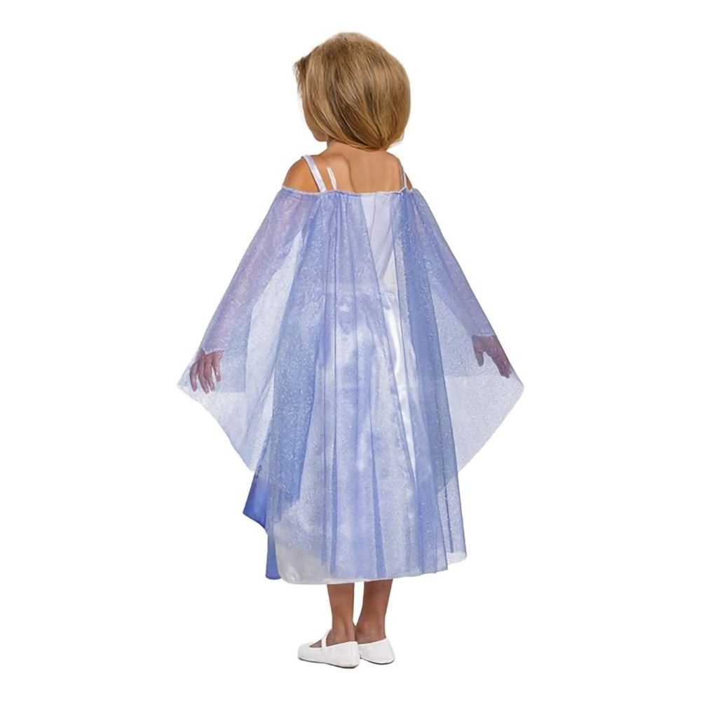 Disney™ Frost Elsa Barn Maskeraddräkt