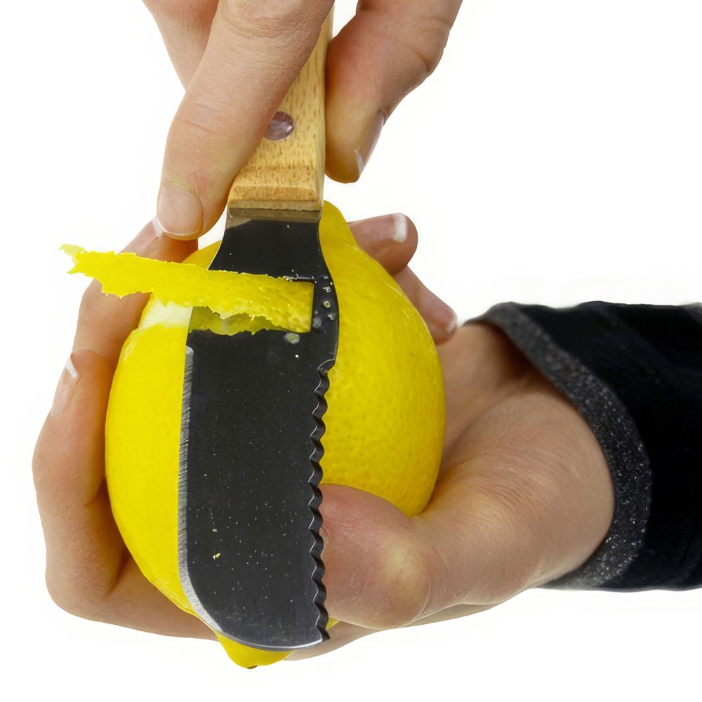 Fruit Twist 3-i-1 Barkniv