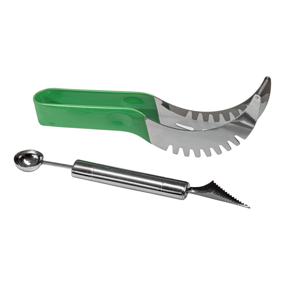 Fruktkniv og Dekorkniv