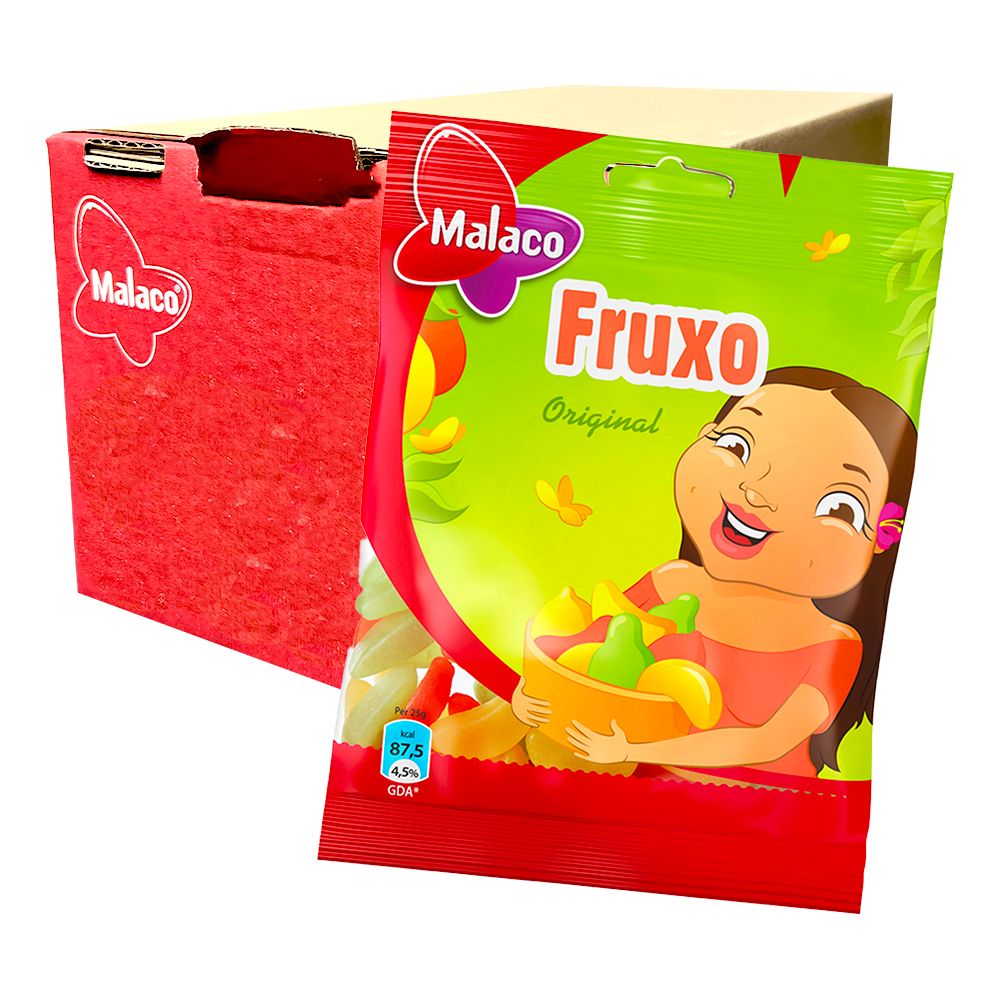 Fruxo i Påse Storpack