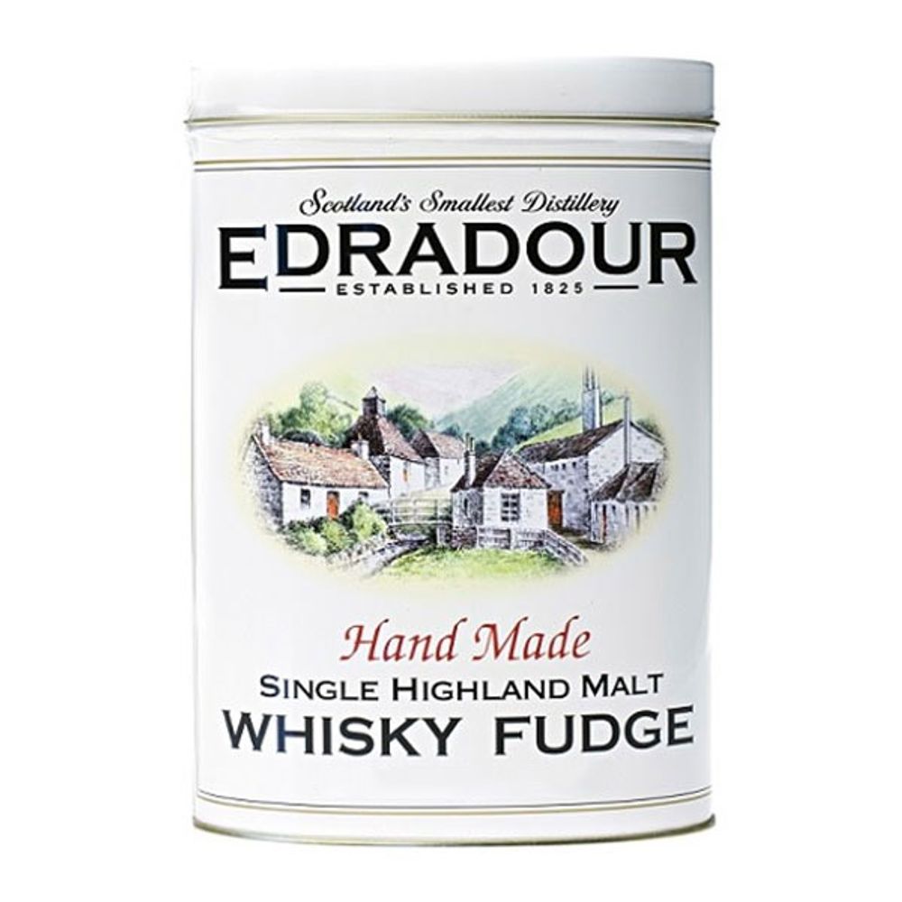 Fudge Edradour Viski