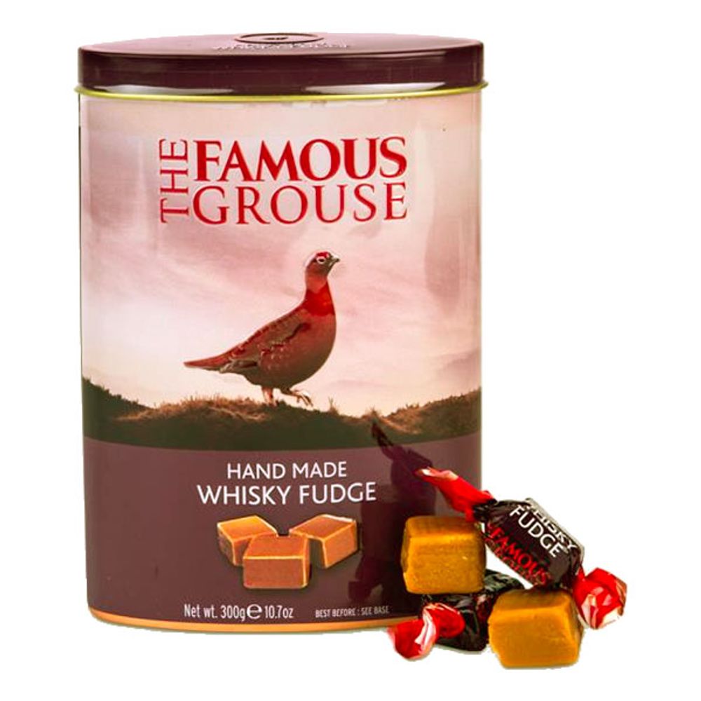 Fudge Famous Grouse Whisky
