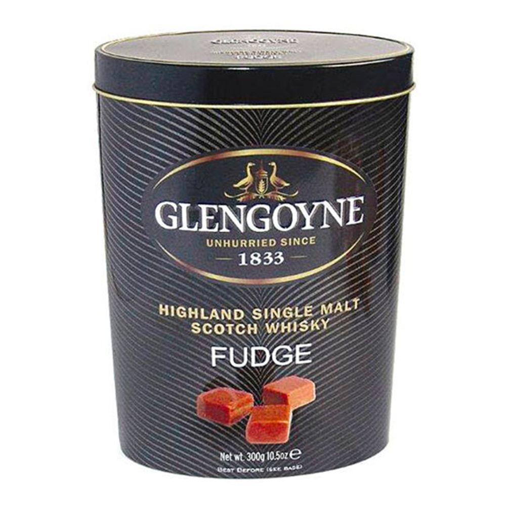 Fudge Glengoyne Whisky