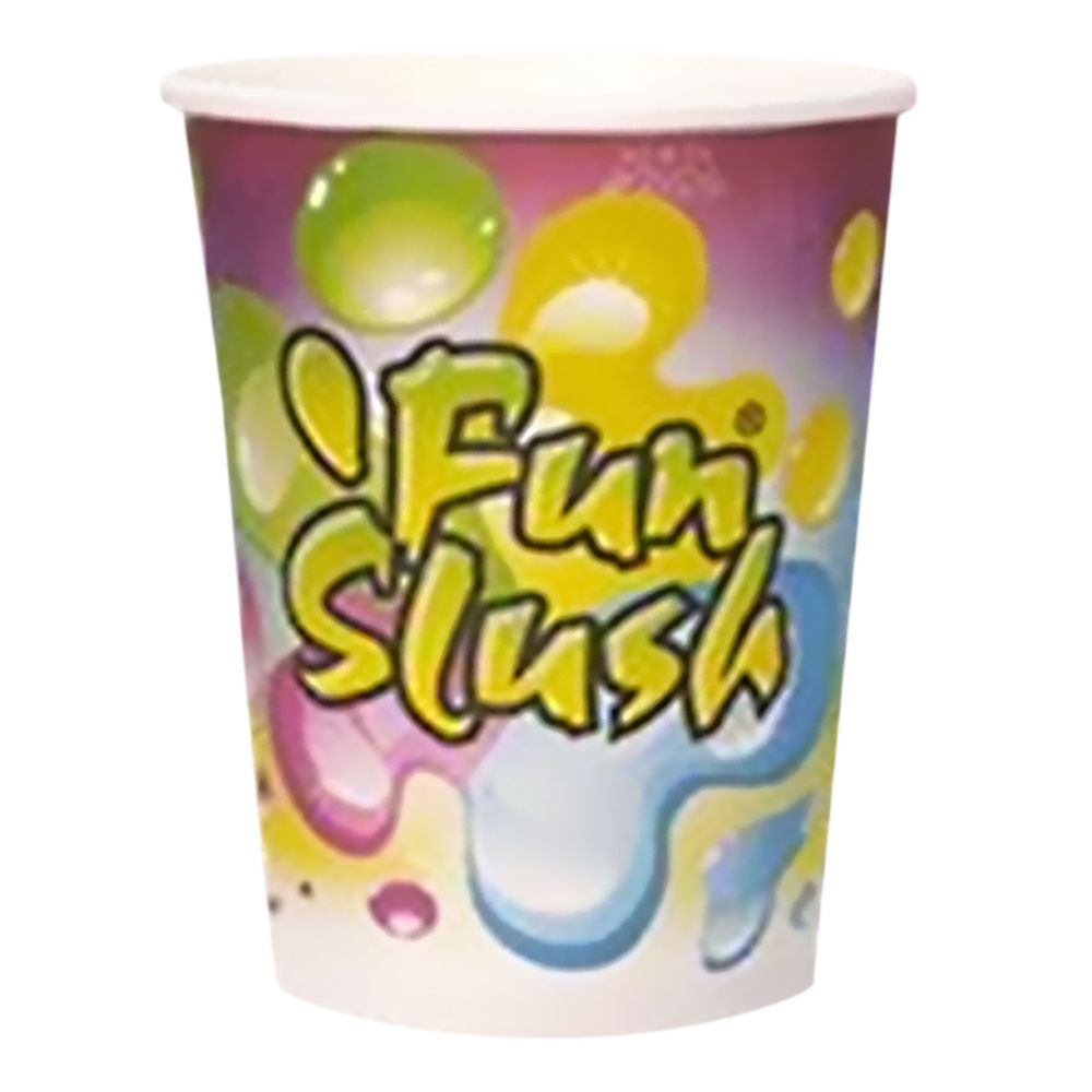 Slush Muki Snow