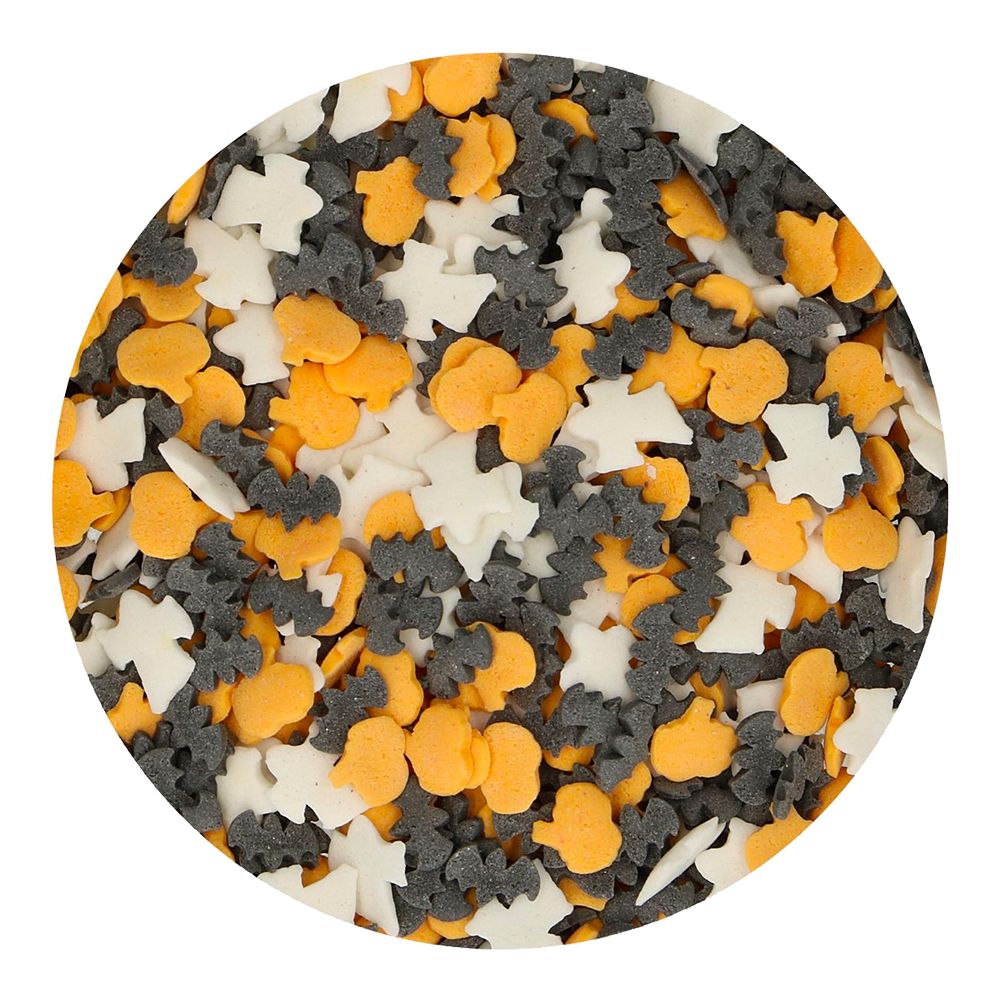 FunCakes Strösseli Halloween Mix