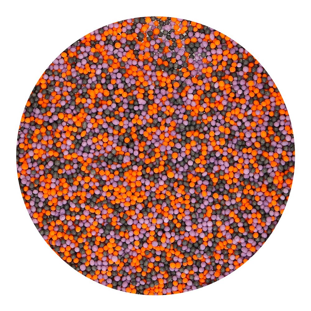 FunCakes Strösseli Halloween Pienet Pallot