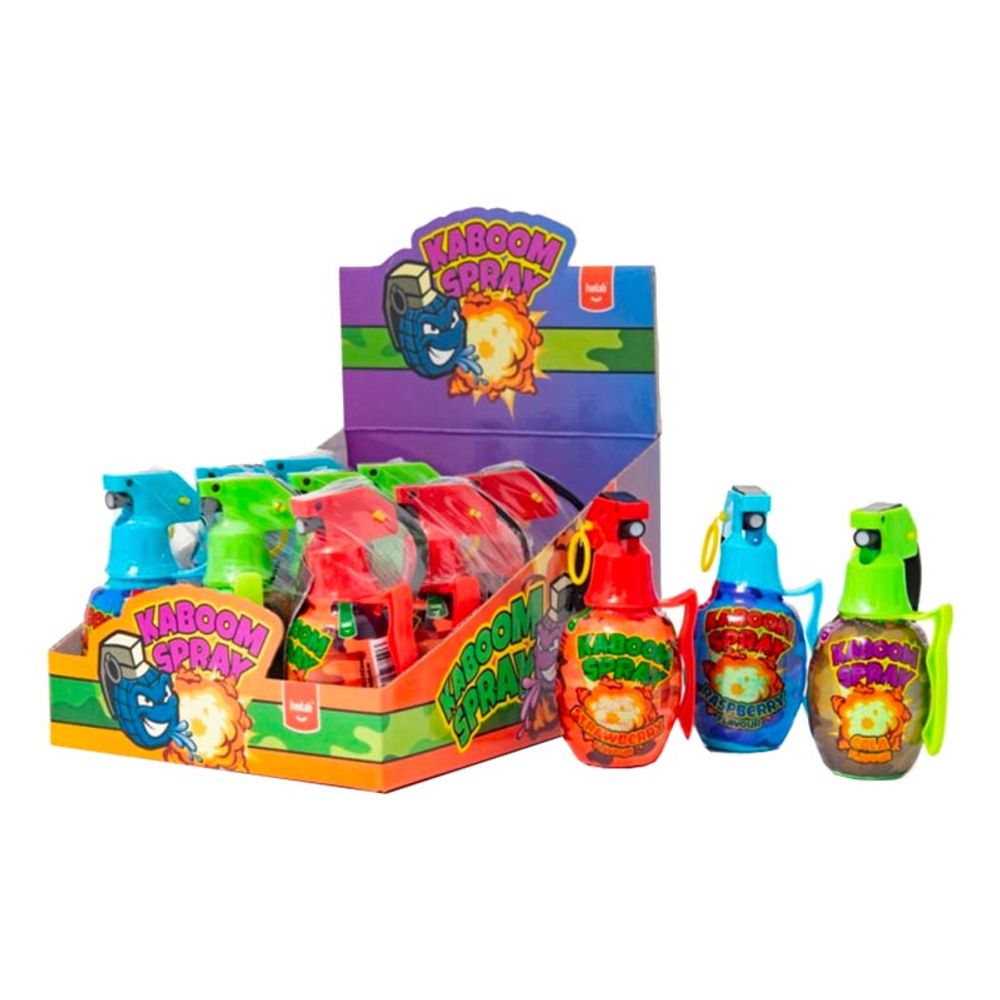 Funlab Bomb Slikspray