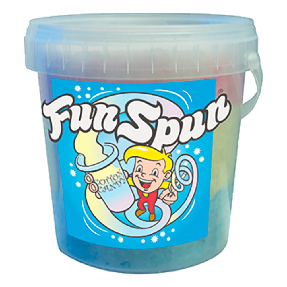 Funspun Hattara