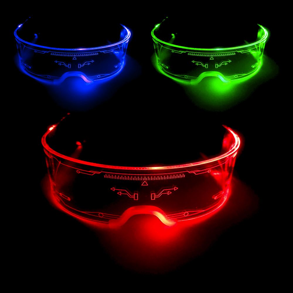 Future LED Neon Briller