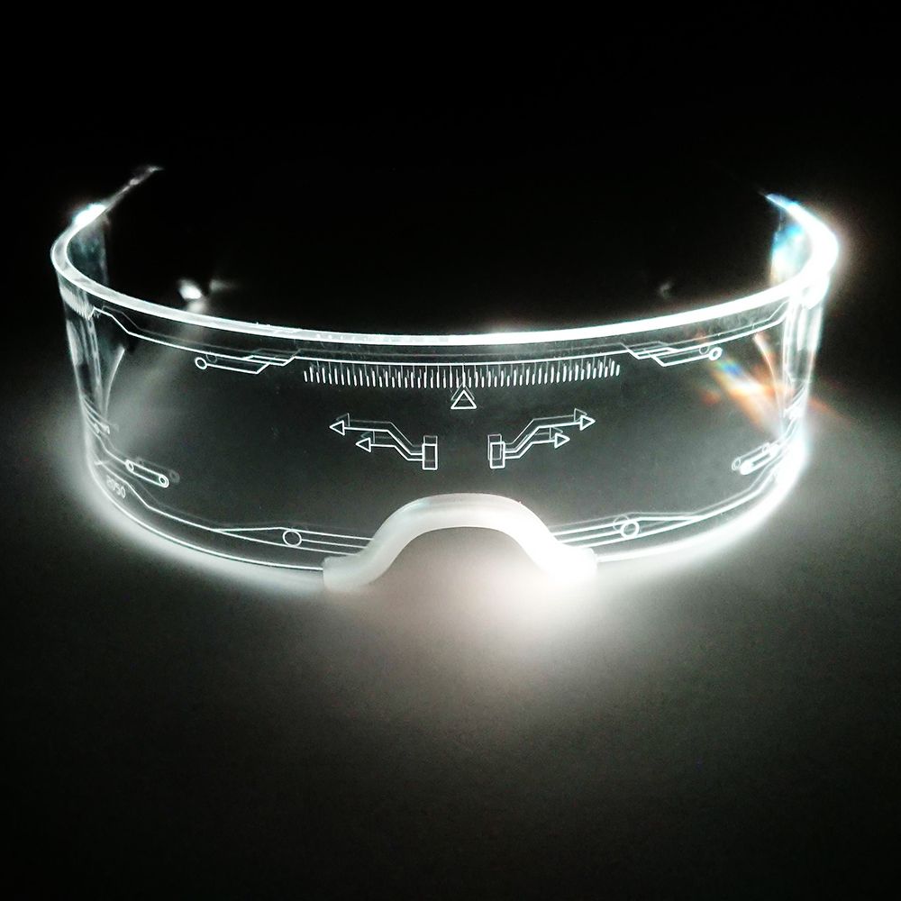 Future LED Neon Briller