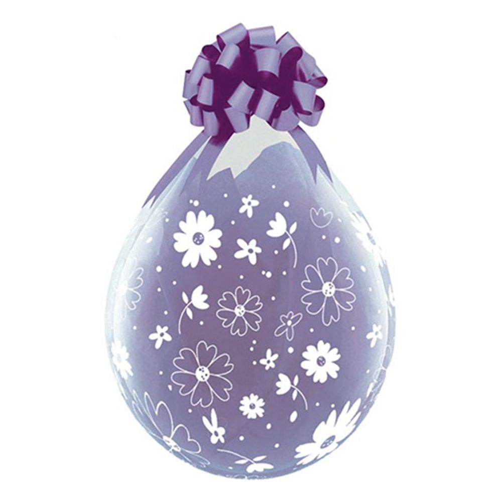 Ballonger Blomster