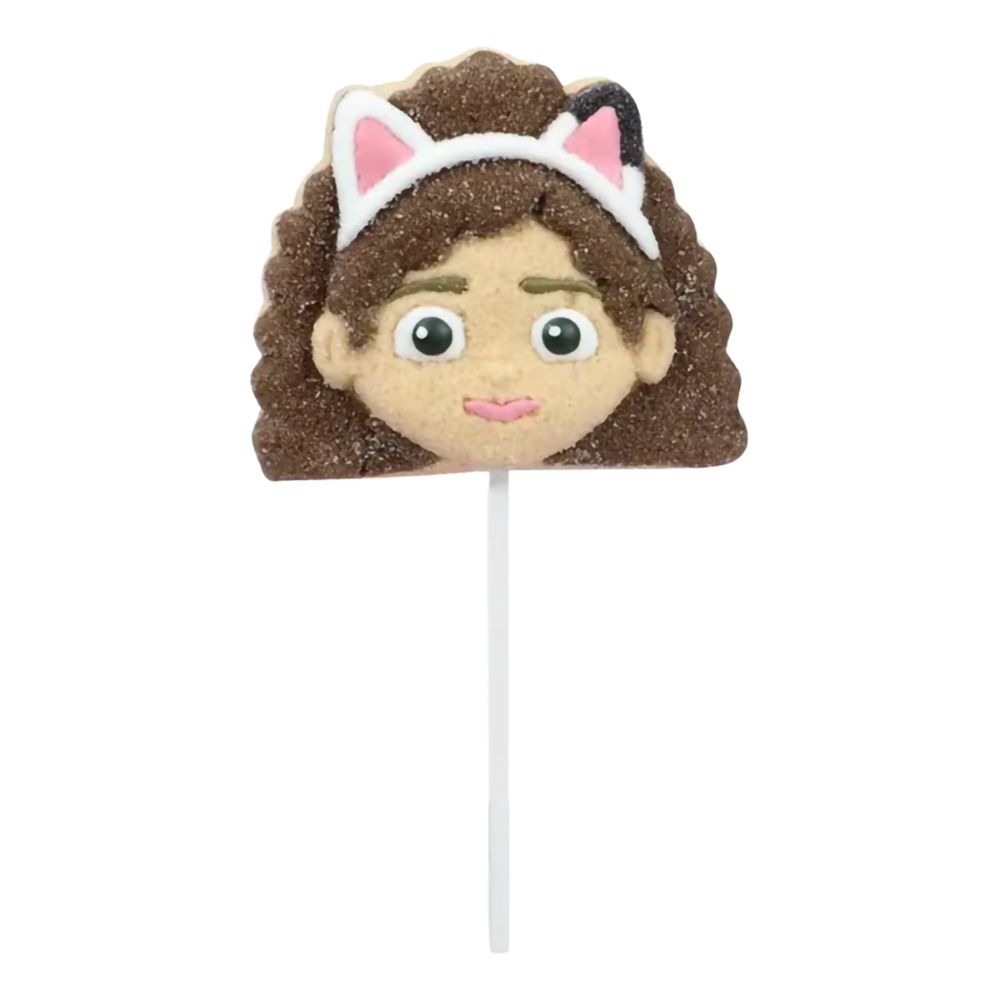 Gabbys Dukkehus Marshmallows Slikkepind