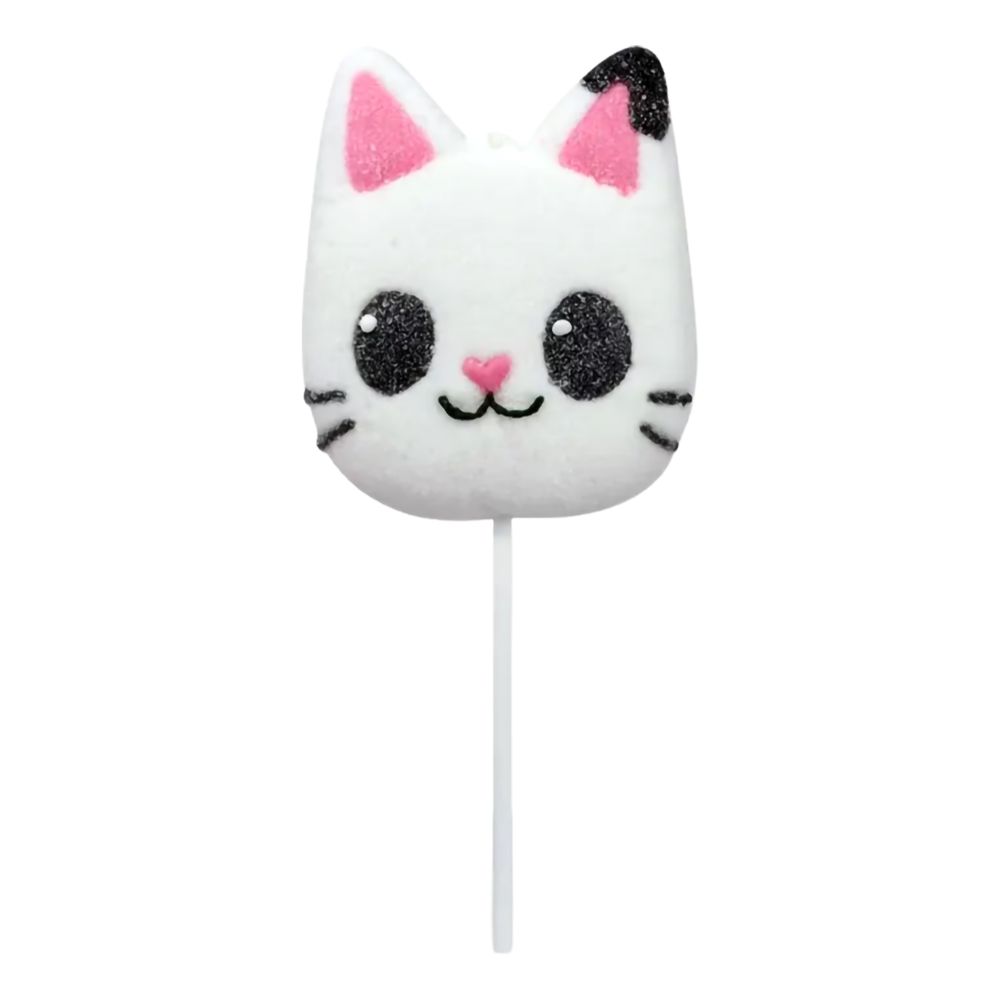 Gabbys Dukkehus Marshmallows Slikkepind