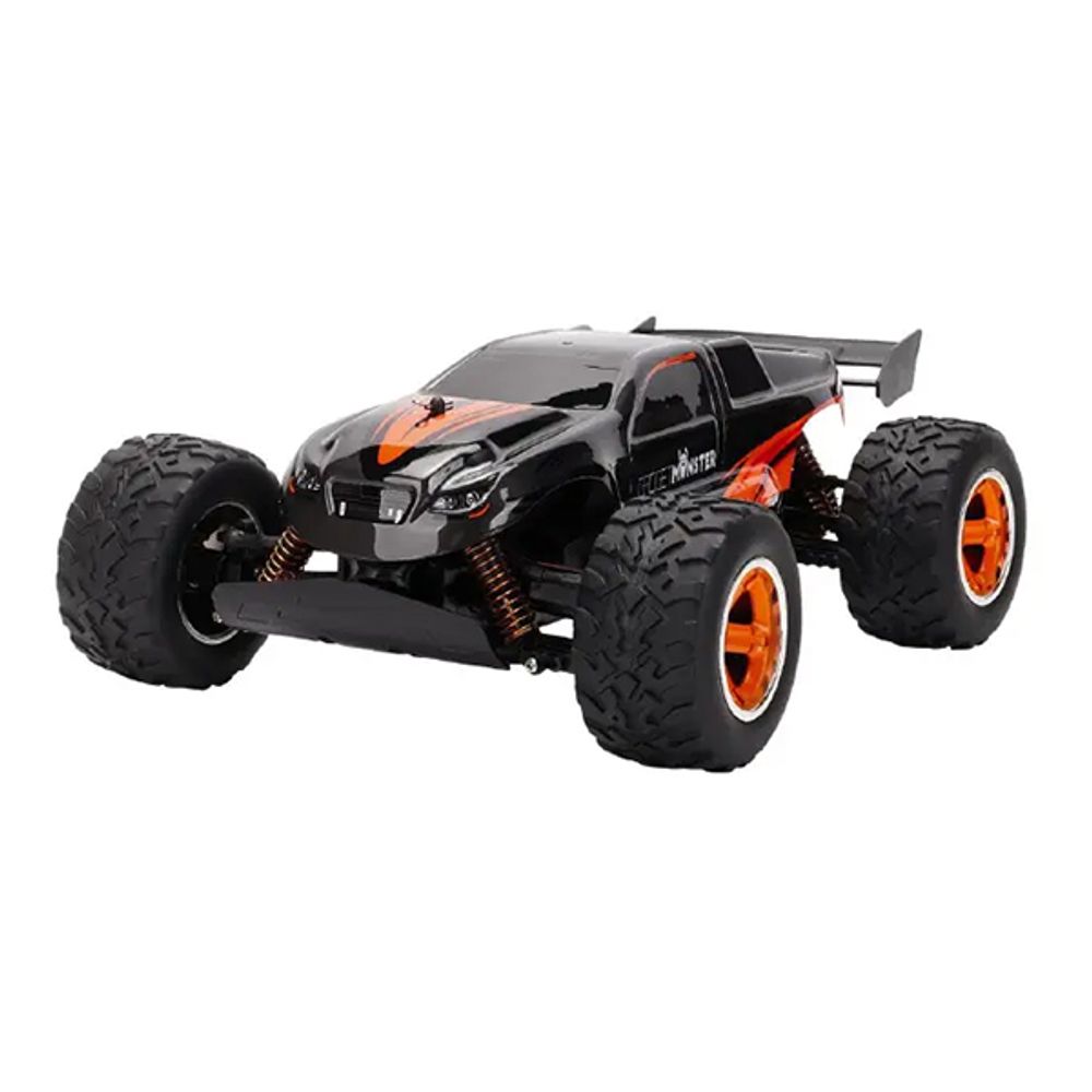GadgetMonster Radio-ohjattava Auto