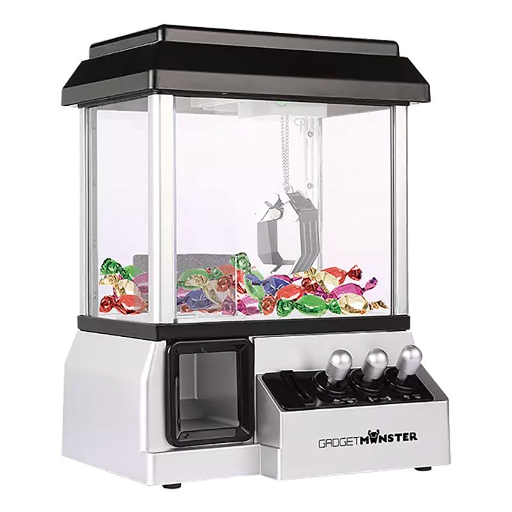 Gadgetmonster Candy Grabber