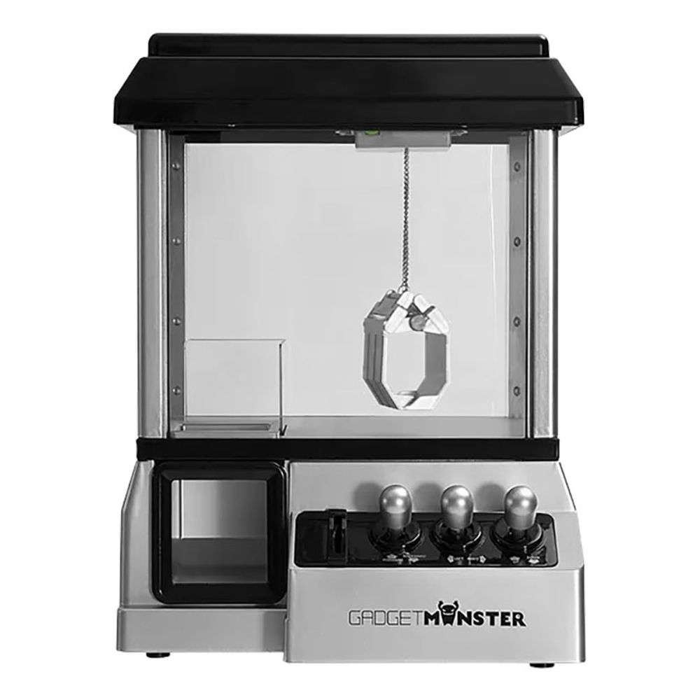 Gadgetmonster Candy Grabber