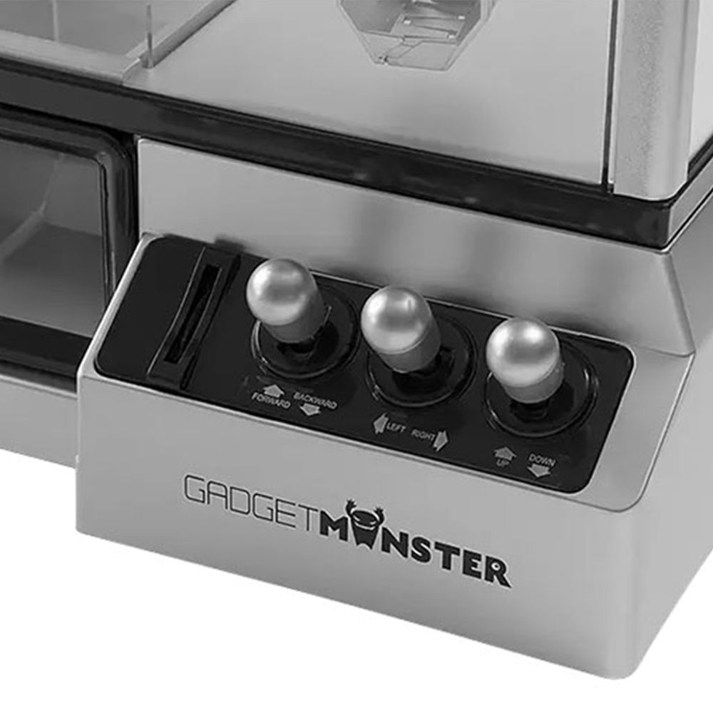 Gadgetmonster Candy Grabber