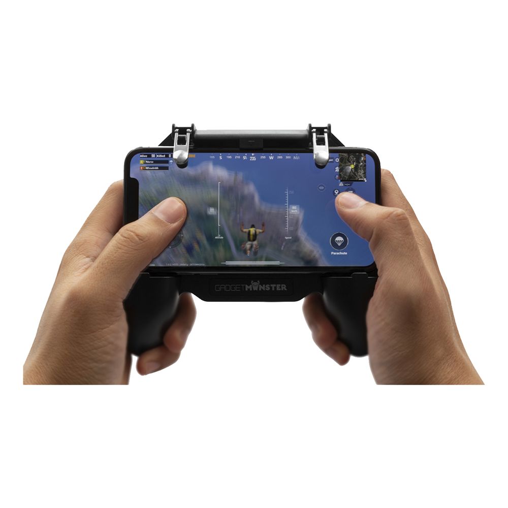 GadgetMonster Gaming Mobilholder