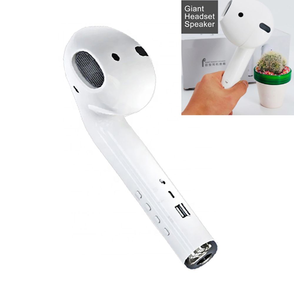 GadgetMonster Giant TWS Høyttaler